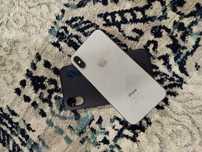 Продам iPhone x 256гиг или обмен