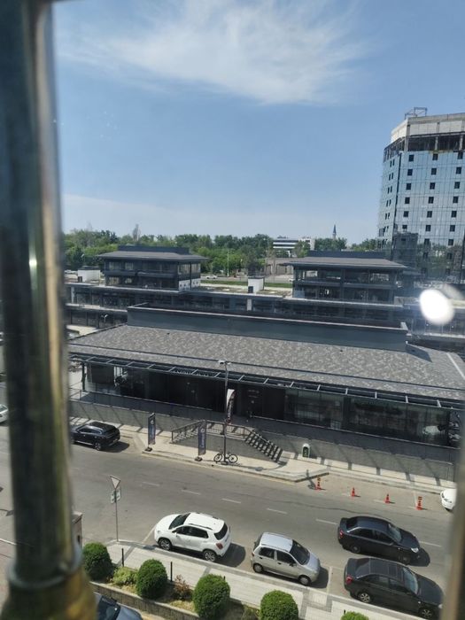 ЖК СЕУЛ МООН Срочно 3 х комнатная Люкс аренда