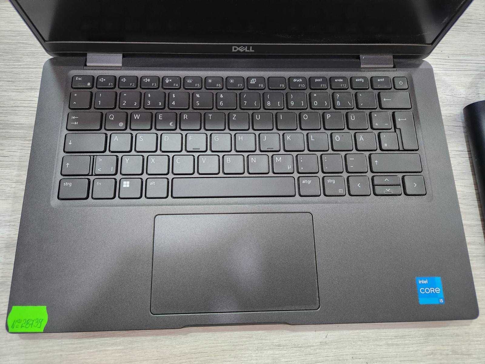 Dell Latitude 7430 Intel Core i5-1245U 16GB RAM 512GB SSD