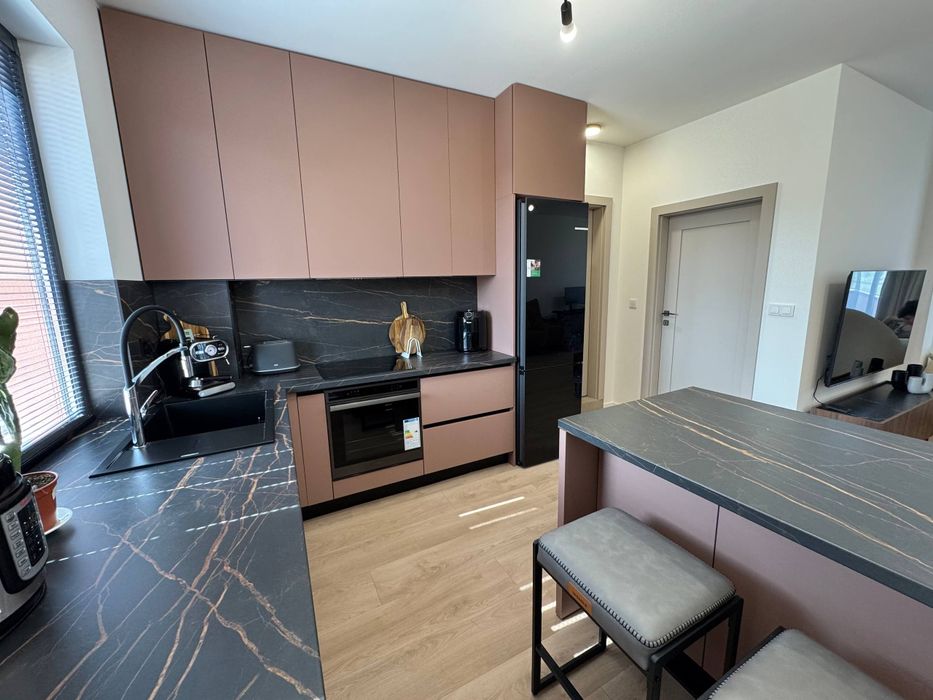 Апартаменти за продажба