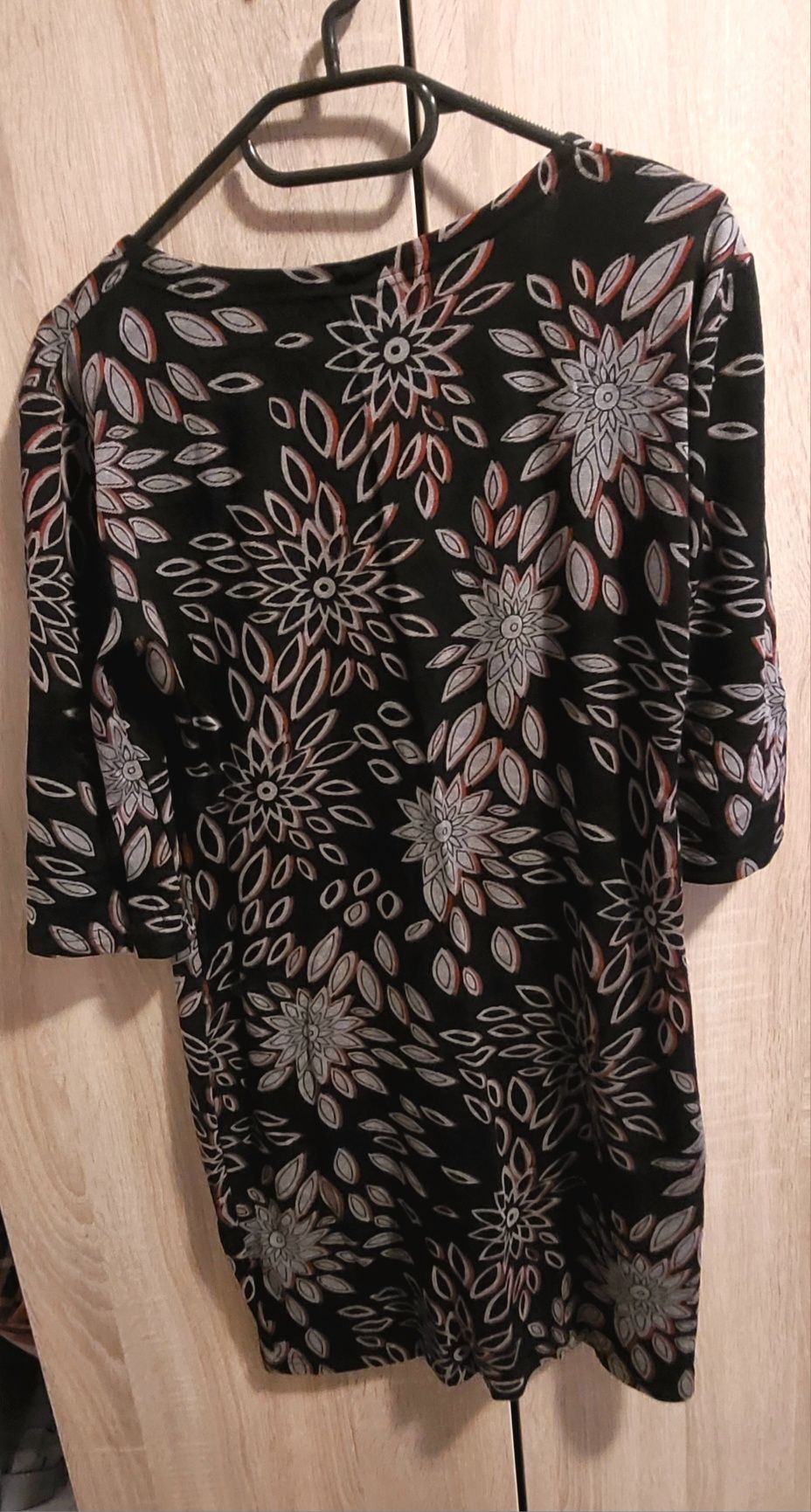 Rochie bumbac 42/44