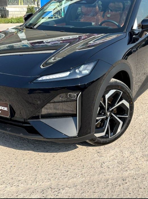 DEEPAL S07 285 Max full