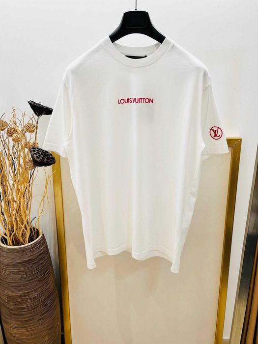 Tricou Louis Vuitton Premium