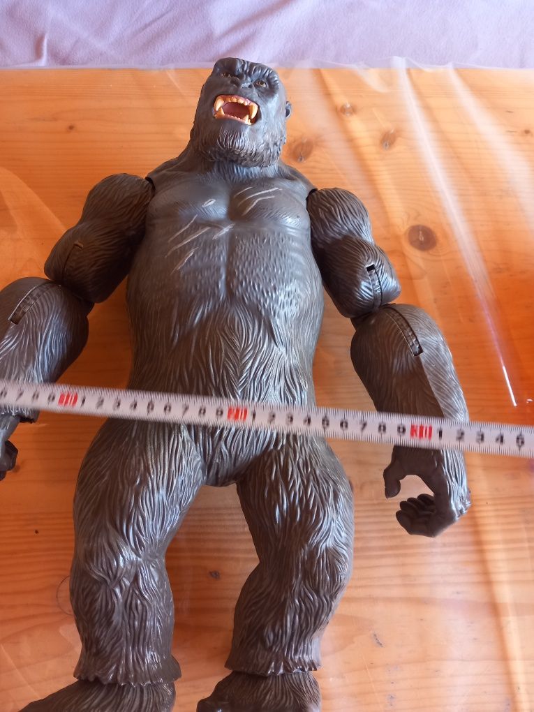 Figurina King Kong 40+cm