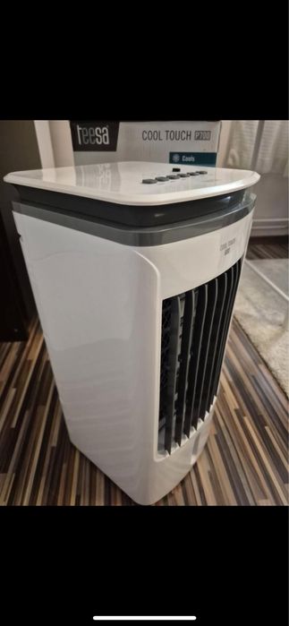 Aer conditionat cu apa