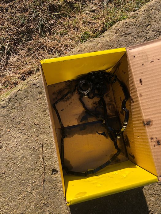 Volvo v40 2.0 diesel