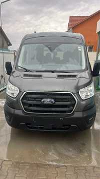 Ford Transit Extra Long 2.0L EcoBoost 170CP