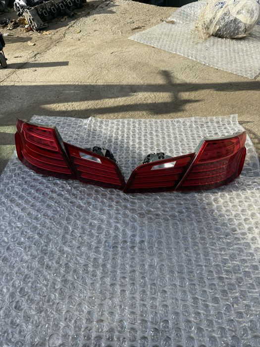 Фейс стопове БМВ Ф10 (Feis stopove BMW F10)