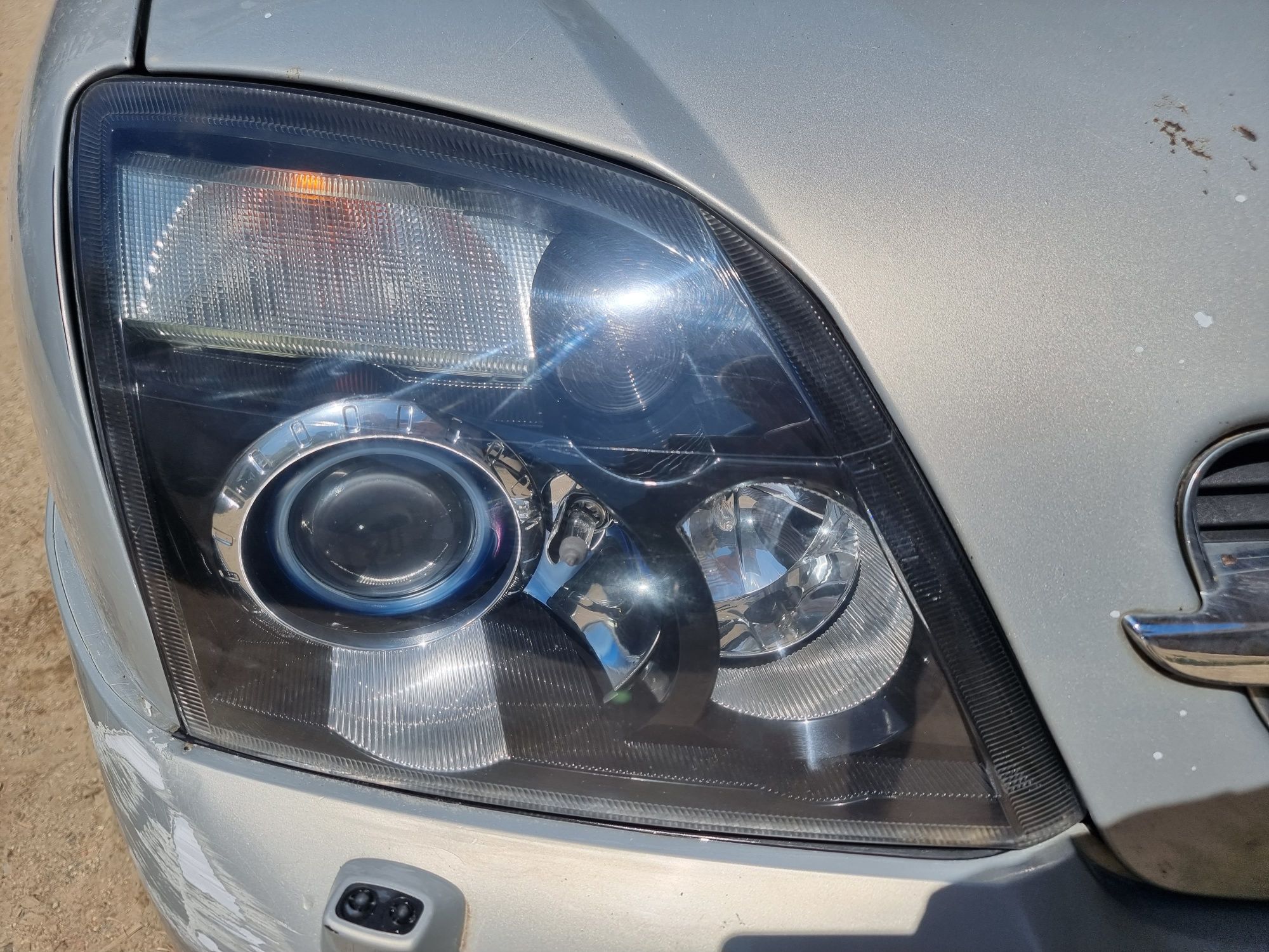 Opel Vectra C 1.8 16V/GTS/ Навигация/Парктроник На части