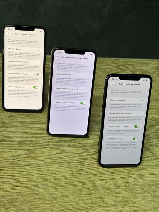 Iphone 11 Pro Max, 256gb