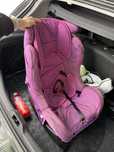 Scaun auto Wunderkid