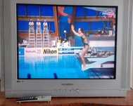 Телевизор Samsung 29” инчов плосък екран