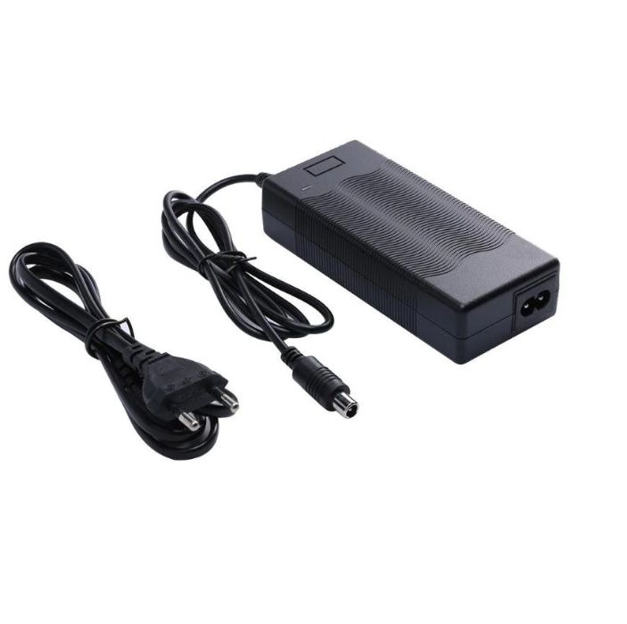 Incarcator 42V 2A trotineta electrica Xiaomi M365 Pro Pro 2 1S Mi 1S