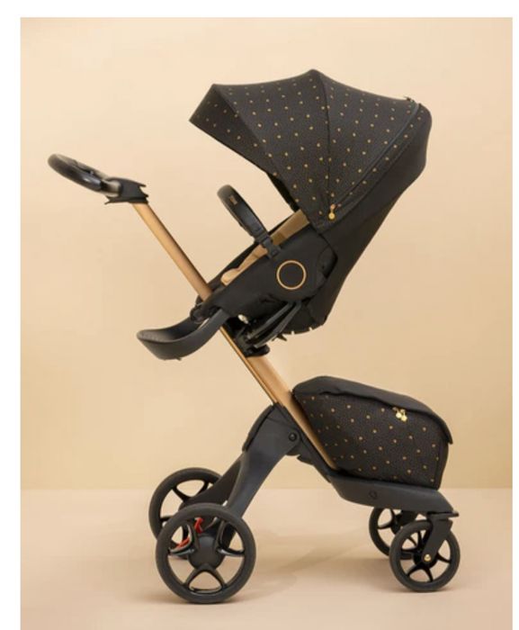 Детска количка Stokke Xplory X Signature
