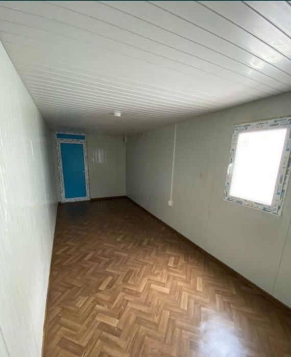 Container Birou 6x2,4