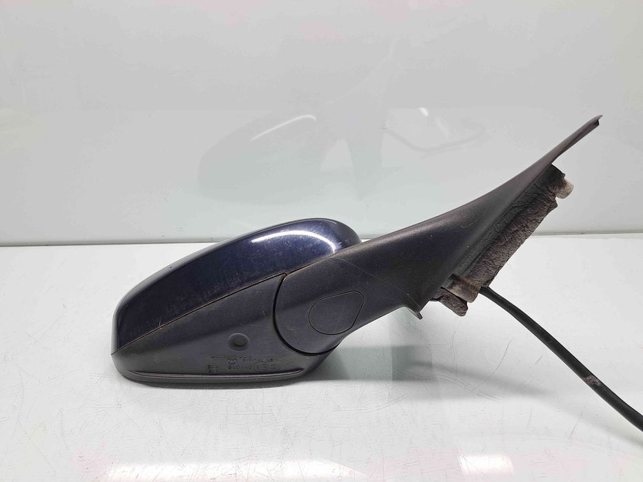 Oglinda dreapta Alfa Romeo 159 (939) [Fabr 2006-2011] ALBASTRU