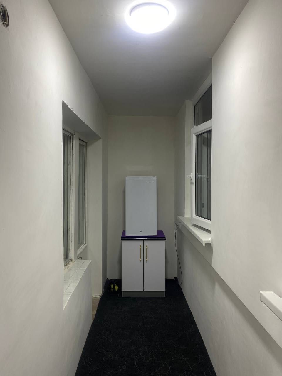 Chirchiq sheriklikka kv 1-xona 2kishi olinadi