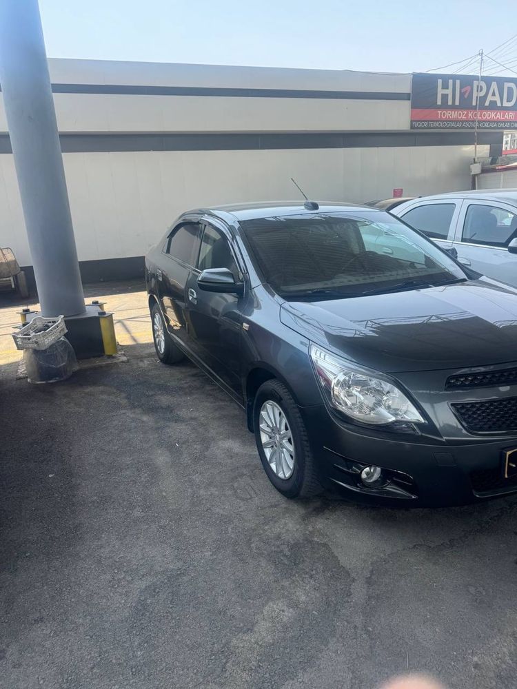 Kobalt avtomat full pozitsiya
