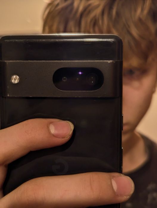 Гугл пиксель 7 идеал