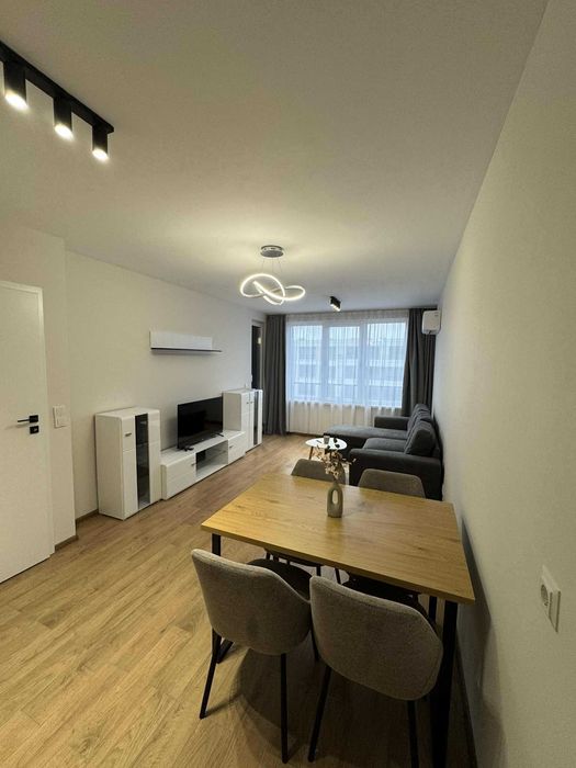 Дава се под наем Двустаен апартамент в София, Център - 70 кв.м за 670 € - Снимка #7