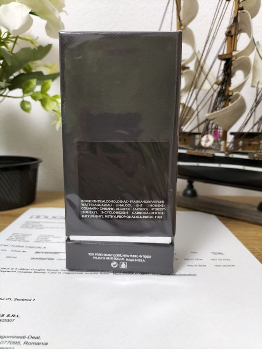 Tom Ford oud wood(cu factură!)