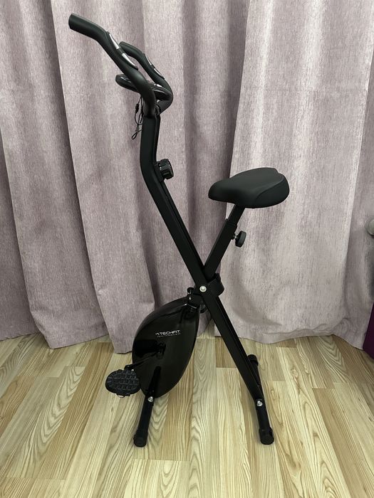 Bicicleta fitness xb200 pliabila