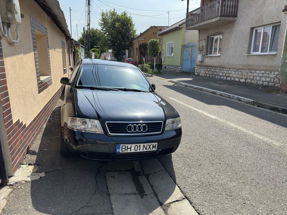 Audi A6 C5 1.9 TDI