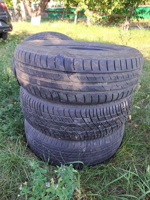 Anvelope vara 195/65/15