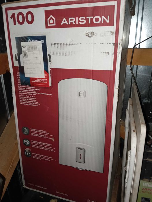 Boiler electric  Ariston
