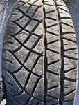 Шина 255/65R16 (1шт) Michelin