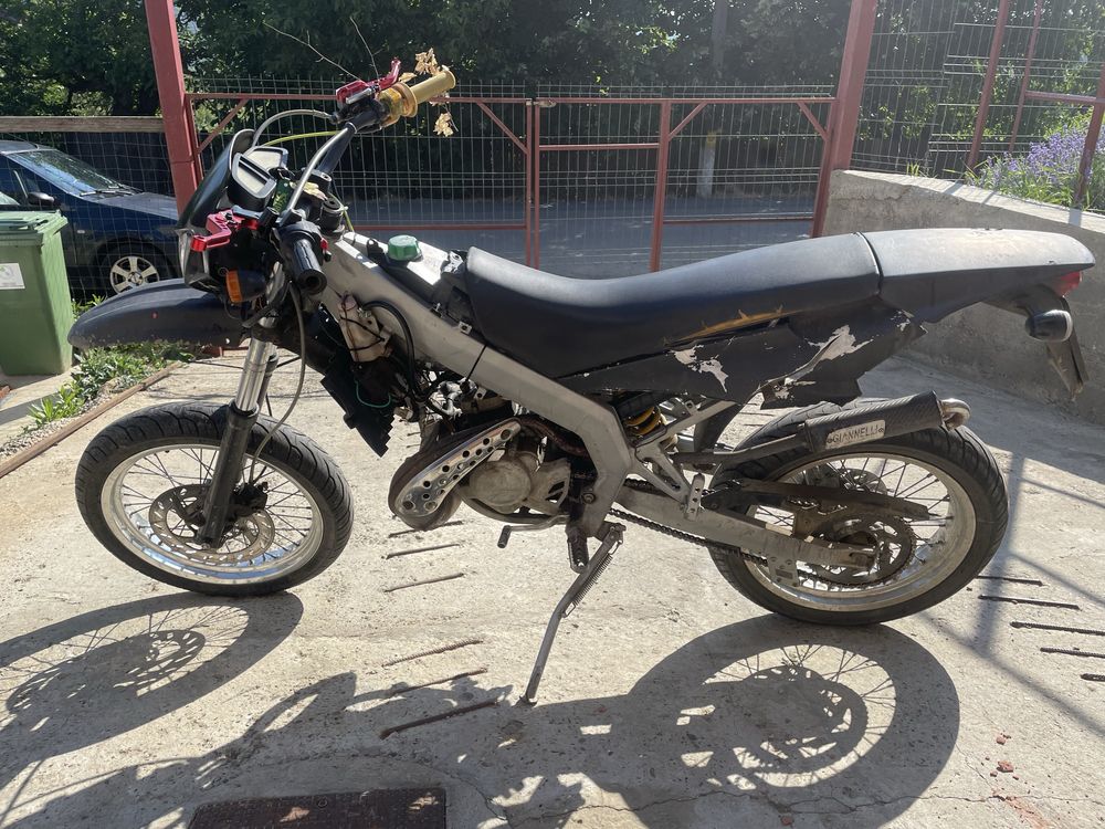 Derbi Senda 50 cc