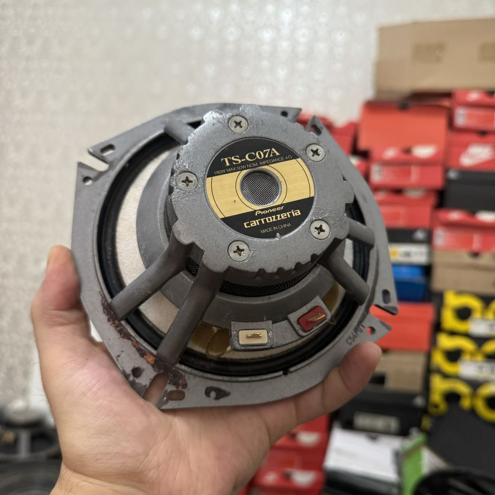Pioneer carrozeria TS-C07A