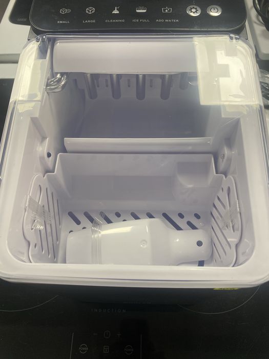 Ледогенератор Muhler