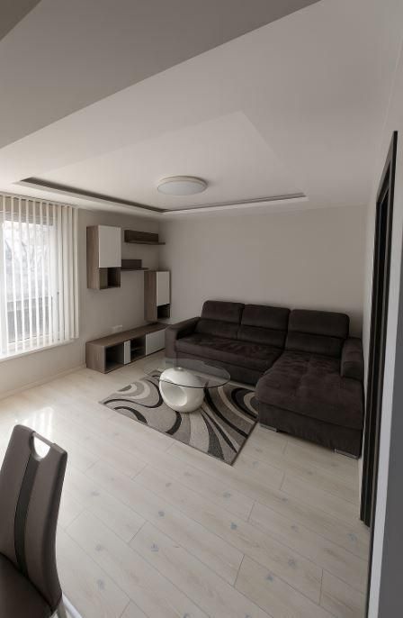 Двустаен апартамент в района на Автогара!