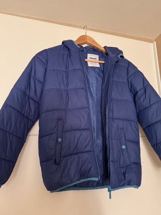 Детско преходно яке primigi