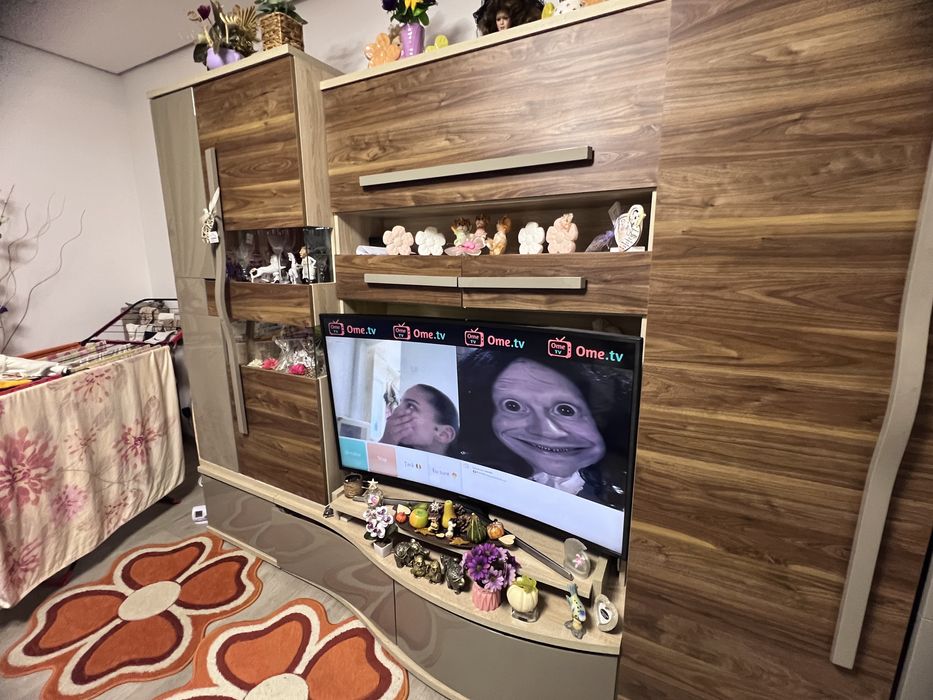 Mobila living second hand