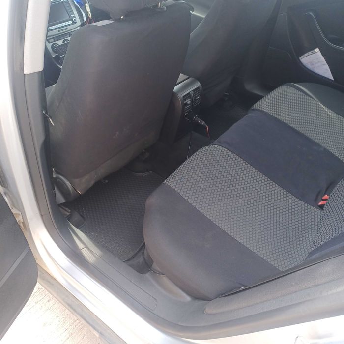 Volkswagen Passat B6