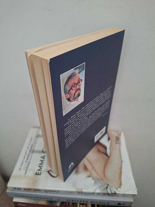 Istorie si taina la muntele Athos - Vasile Andru