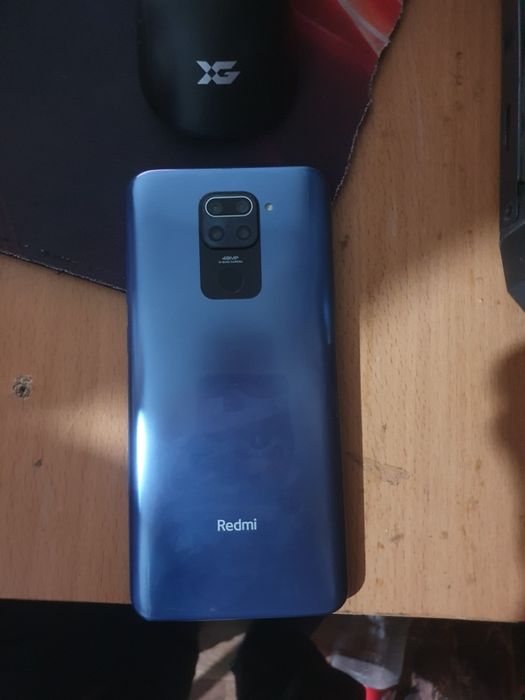 Redmi not 9 срочно продам