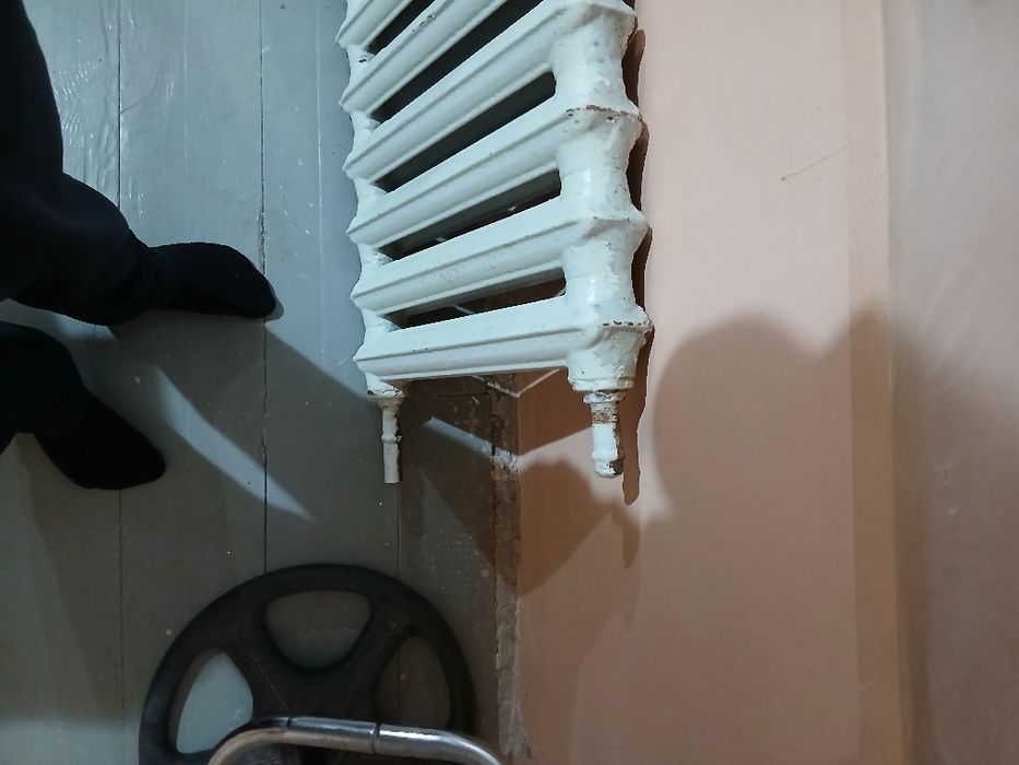 чуян батарея сср