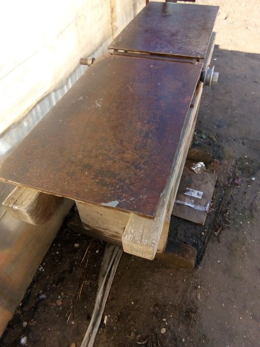 Abric pentru curățare scindura