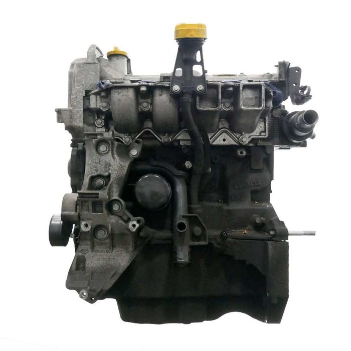 Двигател Renault Megane III 2008-2016 ID:150021