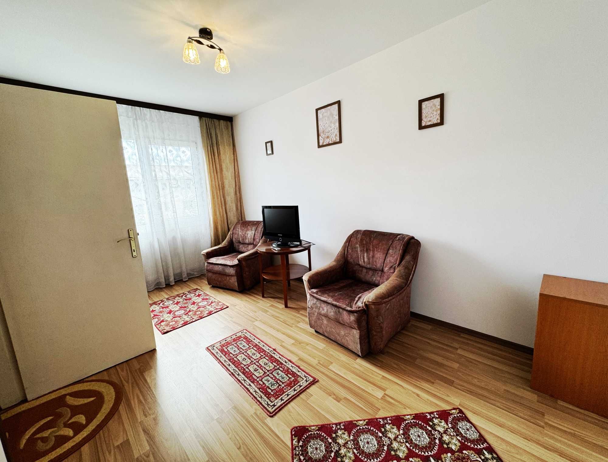 PROPRIETAR! Vând Apartament 2 Camere, zona Astra, Brasov