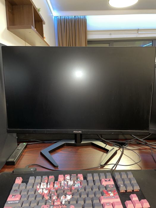Full SetUp Gaming Calculator,Monitoare,Mouse,Tastatura,SoundBar,Casti