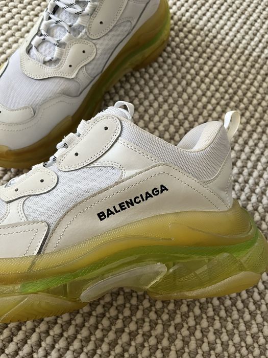 Balenciaga Triple S