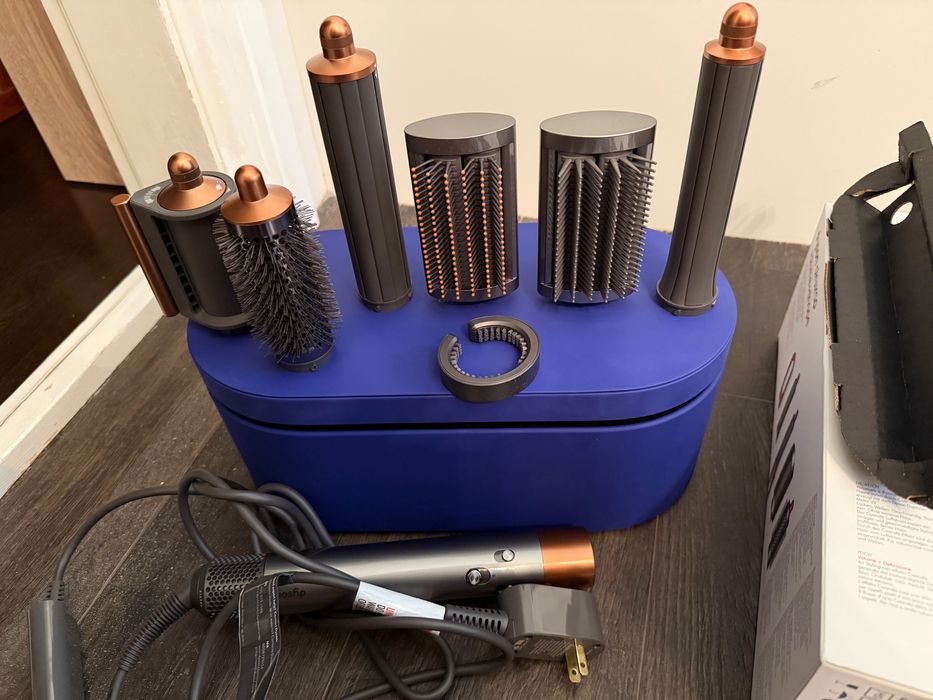 Dyson Стайлер Airwrap