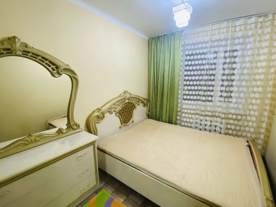 Сдается 2-х комн.квартира