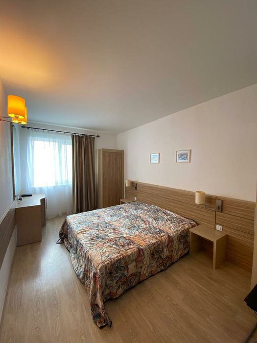 Regim hotelier Rin Grand Hotel sector 4