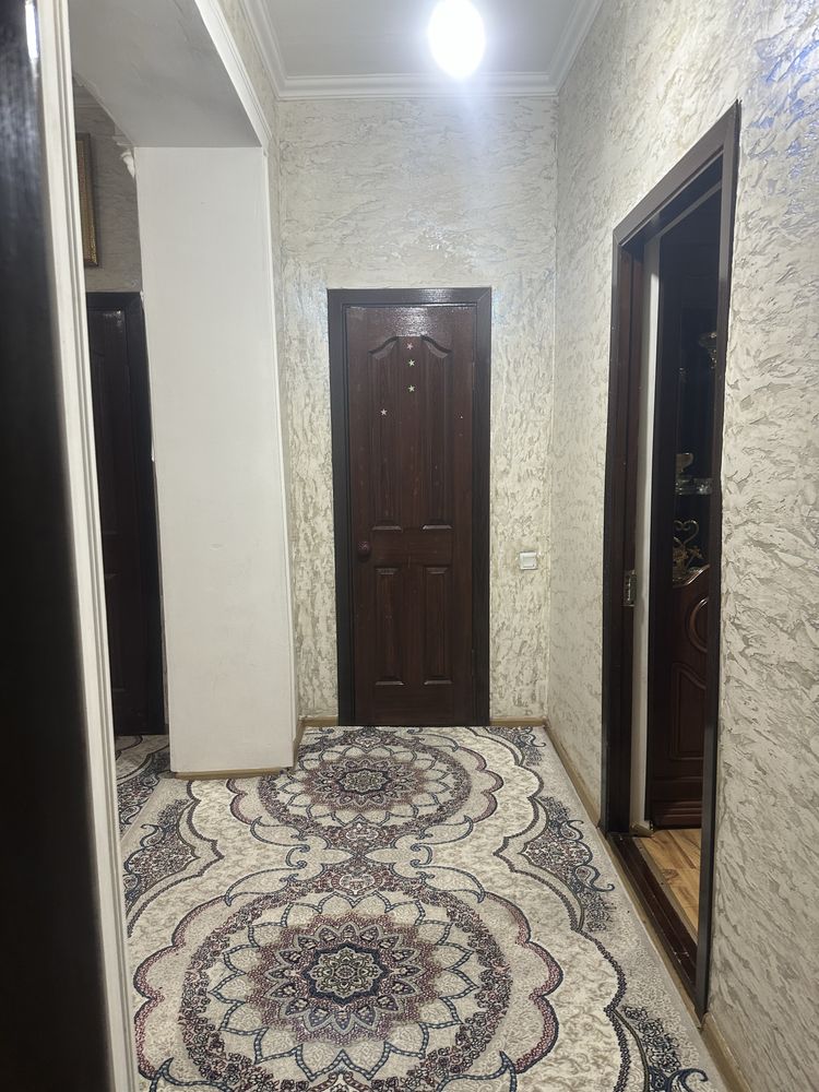 Квартира сатылады