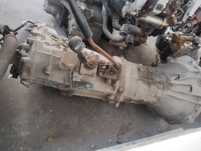 Toyota Hilux 2.5d4d 2008 ръчна скоростна кутия и